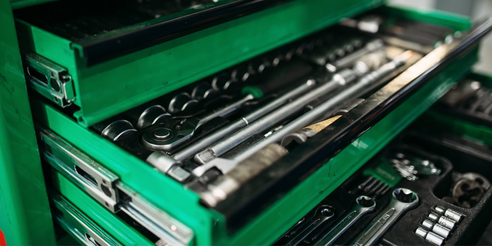 Professional-Tool-Box